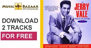 Singles Collection 1953 62 Cd1 Jerry Vale Mp3 Buy Full