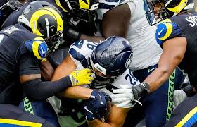 Seahawks | The Seattle Times