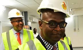 New power plant NEEDED by 2021