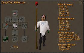 Complete Windertodt Guide For Osrs Gamedb