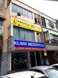 Kedai cermin kereta bandar sri permaisuri. Signboard Murah Perfect Ent Hearing Speech Centre Sdn Bhd Bandar Sri Permaisuri Cheras