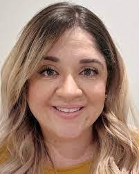 Colette Carter's Instagram, Twitter & Facebook