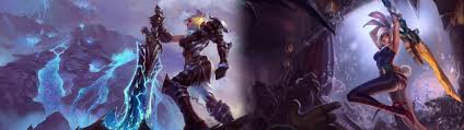 League Of Legends Dual Monitor Wallpapers Top Free League Of Legends Dual Monitor Backgrounds Wallpaperaccess 3840x1080 league of legends dual wallpaper 7. league of legends dual monitor