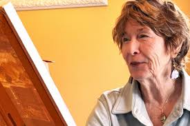 Shadowbox Live's Jamie Barrow and How a Punishment Turned into a Vocation