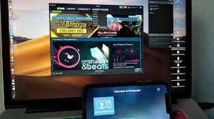 How To Set Up Steam Link On Your Iphone And Ipad Imore