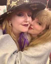 Presley Cash, Taylor Swift Friendship, Connection Explained