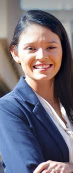 Karen Engelhardt's Instagram, Twitter & Facebook