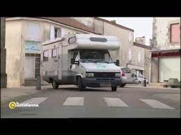 L'officiel des terrains de camping. En Famille Ils Font Le Tour Du Monde En Camping Car La Quotidienne Youtube