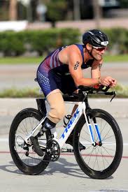 Cut through the wind and crush the competition. United States Win Eight Golds At Americas Triathlon Para Championships