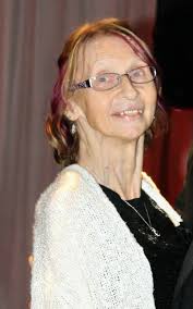 Obituary of Lois Croft