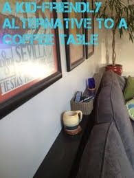 However, as new parents, we cannot help but feel panicky thinking about all the coffee tables with pointed edges inside the living room. 35 Baby Proof Ideas Baby Proofing Childproofing Cool Tv Stands