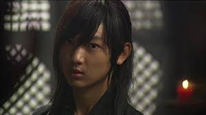 Warrior Baek Dong Soo" Episode #1.3 (TV Episode 2011)