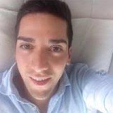 Matías Ignacio Ahumada Lavín