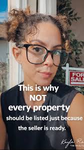 Experience isn't just about years, it's about results 😉 Grateful for  clients who trust me with big milestones and leave me 5 ⭐️ reviews! If  you're thinking about buying or selling, let's