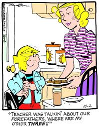 Pin By Skool Aid Products On Dennis The Menace Dennis The Menace Dennis The Menace Cartoon Dennis The Menace Comic