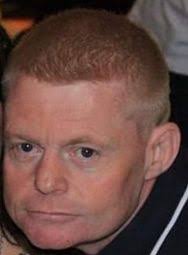 Condolence Book for Gerard Nugent (Clondalkin, Dublin)