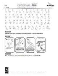 Pick a 3d puzzle with a difficulty level you're comfortable with: 7 Crystal Puzzles Ideas 3d Crystal Crystals Preschool Lesson Plans
