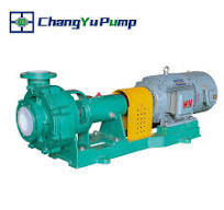 UHB Series-Horizontal Phosphoric Acid Slurry Pump ...