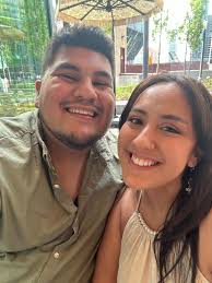Mayalyn Cott and Josue Tinoco's Wedding Website