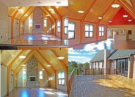 The Reception Olmsted Lodge In Highland Park Wedding Ceremony Decorations Wedding Venues Ceremony Decorations