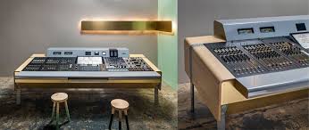 Um Project Projects Console Desk Design Recording Studio Home Desk Design