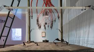 Beuys opens january 17 at film forum in new york before expanding to select cities.thirty years after his death, joseph beuys still feels like a visionary an. Joseph Beuys Frieze