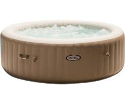 Über drei meter spass das luxuriöse barbie dream townhouse hat drei stockwerke und ist echt über. Intex Purespa Xxl Bubble Therapy 28408 Ab 589 00 Juli 2021 Preise Preisvergleich Bei Idealo De