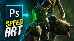 The Man Who Killed The World Story Speed Art Photoshop Youtube We have 60+ amazing background pictures carefully picked by our community. the man who killed the world story speed art photoshop
