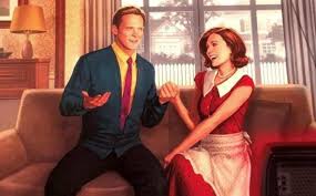 Wandavision Character Rumors Heating Up With Recent Post From Vision Comic Writer