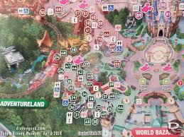 Tokyo disneyland was closed due to the coronavirus but reopened on july 1, 2020. Tokyo Disney Resort Popcorn Buckets April 2018 Pictures Information The Geek S Blog Disneygeek Com
