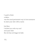 Pin On Instagram Poems