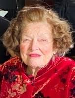 Florence Kennedy Obituary (1925