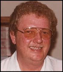 John MORRIS Obituary (2013)