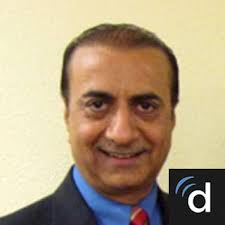 Dr. Saeed Shahzad, MD