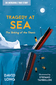The latest tweets from @titanicmovie Tragedy At Sea The Sinking Of The Titanic Barrington Stoke