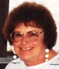 Ruth Eckerd Obituary