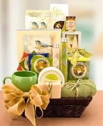 Gifts For Nursing Home Staff Aromatherapy Gift Basket Christmas Gift Baskets Christmas Gift Basket