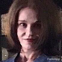 Mandy Hoskins's Instagram, Twitter & Facebook