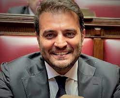 CANGIANO (FDI): “DE LUCA BOCCIATO, LA CAMPANIA PUÒ FINALMENTE USCIRE DAL  TEATRO E TORNARE ALLA POLITICA” – AppiaPolis – News in Tempo Reale