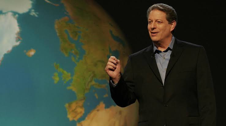 Inconvenient Truth' Sequel Release Date Set