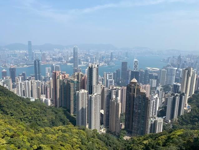 Hong Kong & Macau: A Portmanteau Of East & West