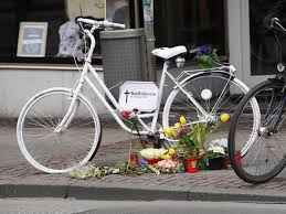 Unfallstatistik Bundesamt Korrigiert Zahl Mehr Verkehrstote Im Jahr 2018 Deutschland Und Welt Nordbayerischer Kurier