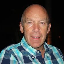 Happy Birthday to this wonderful man!