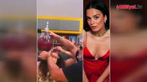 Aslı Bekiroğlu ifşa 18 - Göz alıcı ifşa videoları