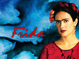Aysen Cumhur Ozkaya Adli Kullanicinin Favorite Movies Panosundaki Pin Frida Kahlo Resim Film