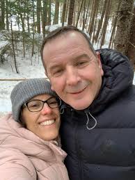 Grieving the loss of a lifetime partner