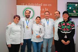 The City savors the Extremadura cupboard with José Pizarro