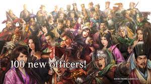 Ai chơi rùi cho thỉnh giáo tí. Romance Of The Three Kingdoms Xiii Fame Strategy Expansion Pack Launch Trailer Youtube