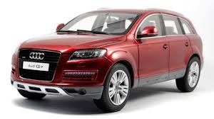 Image result for Garnet Red 2008 Q7