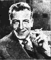 WASTE PAPER COLLECTION DILLON IDEAL Bradley Sees Danger in MacArthur Aims